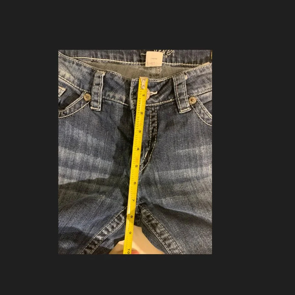 Silver Jeans - Akiko Bootcut - W30/L31 - Picture 3 of 5